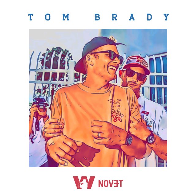 TOM BRADY (GOAT)