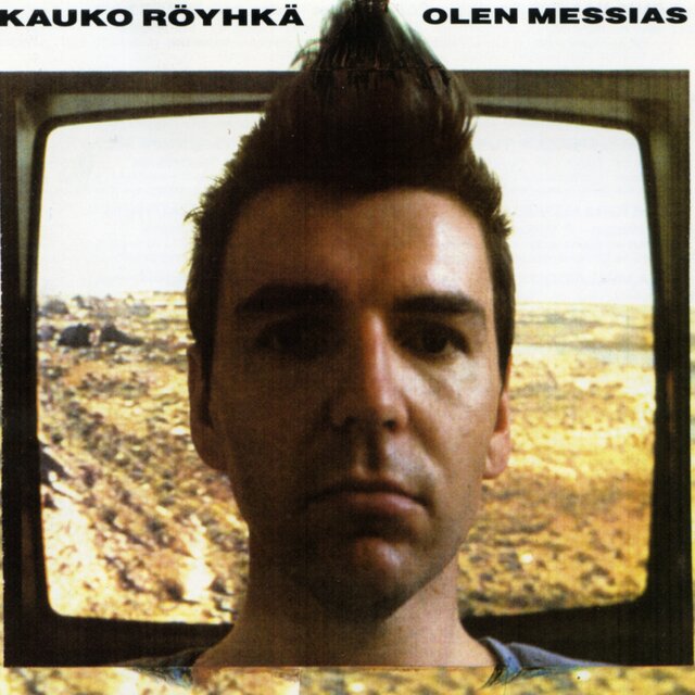 Olen messias
