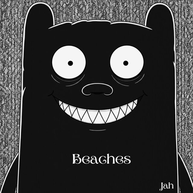 beaches