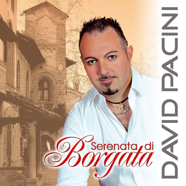 Serenata di borgata