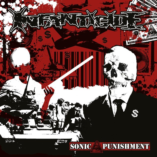 Sonic Punishment