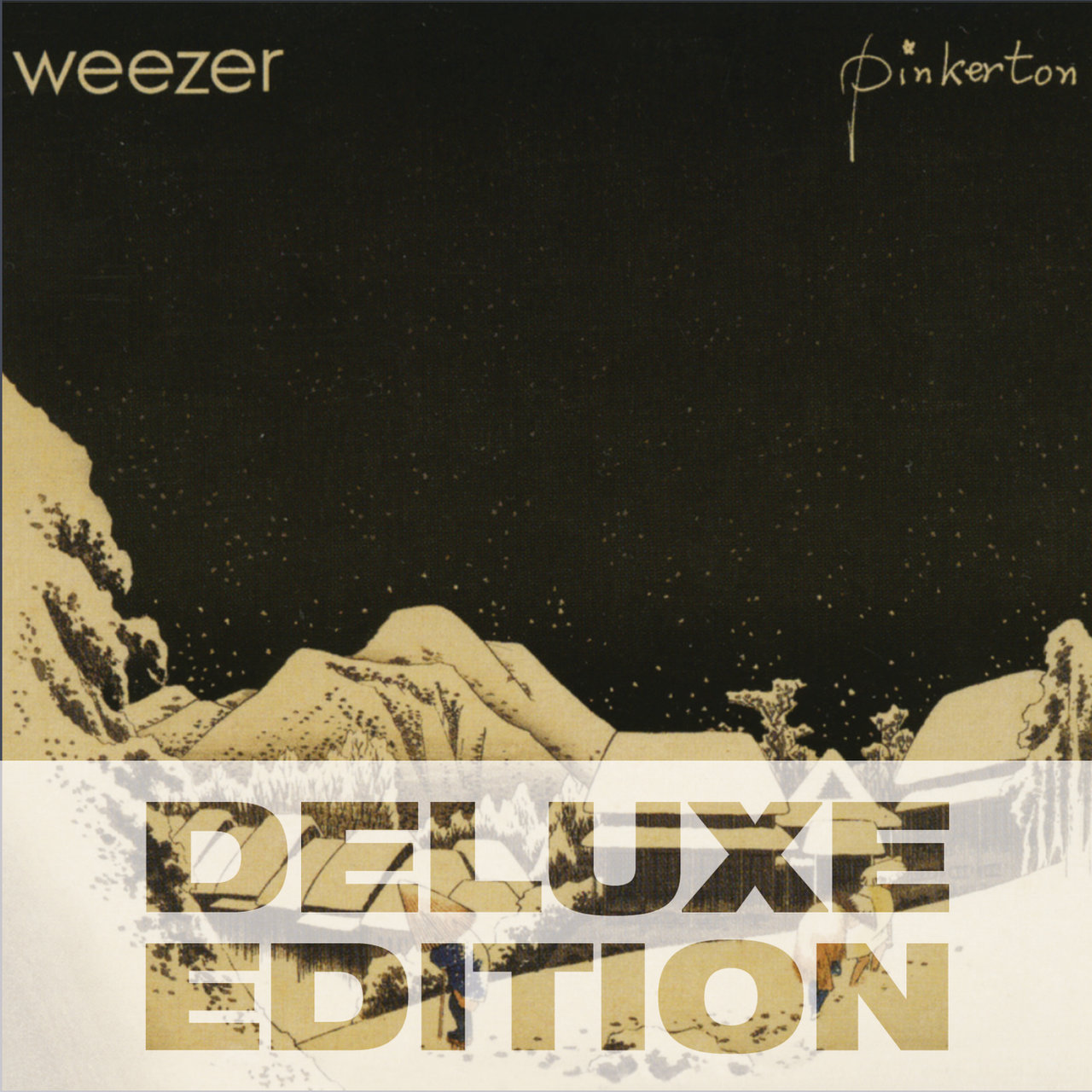 Pinkerton - Deluxe Edition / Weezer - TIDAL
