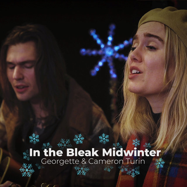In The Bleak Midwinter