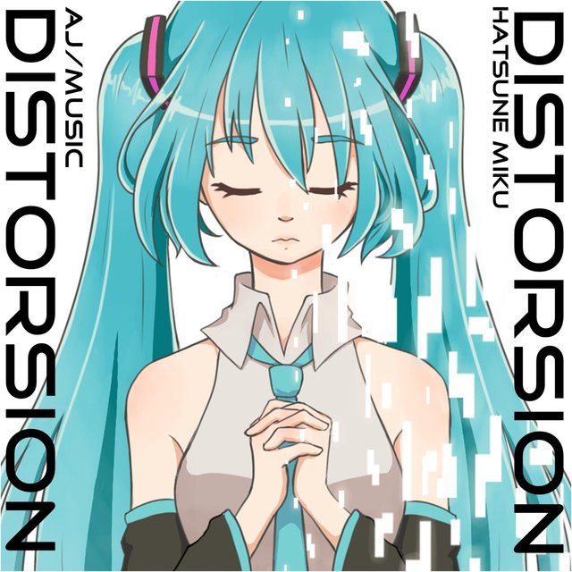 Distorsión