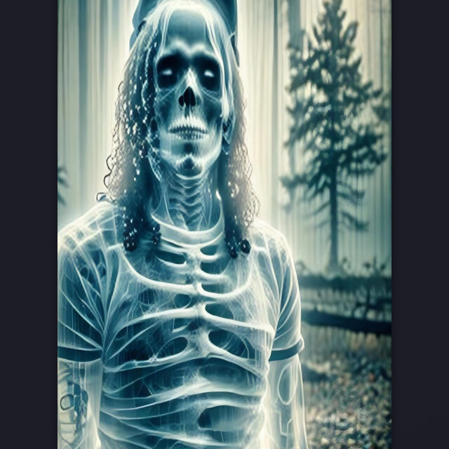 Walkin Dead (feat. Joester)