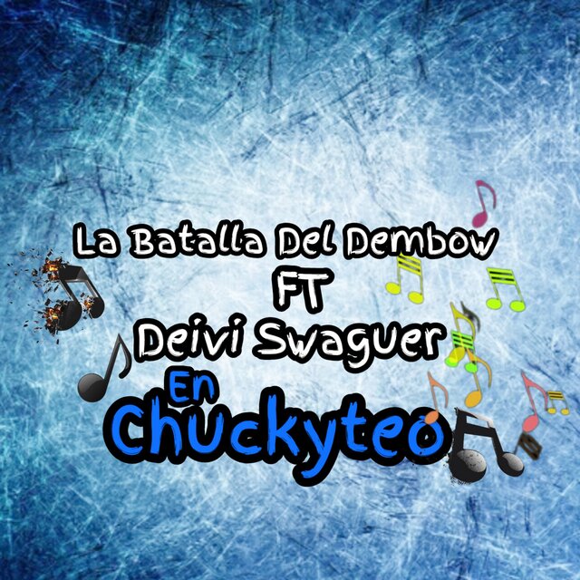 En chuckyteo