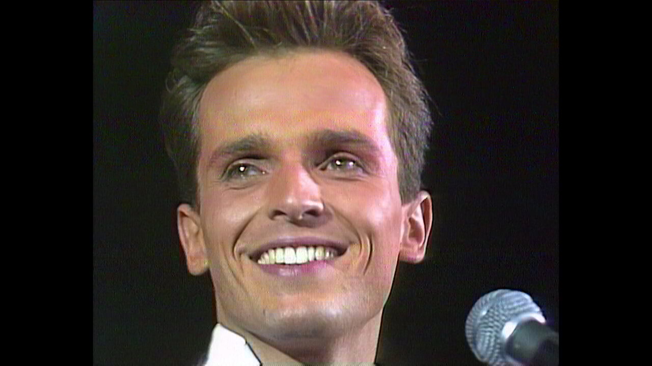 Amante Bandido (Superstar (Actuación TVE))