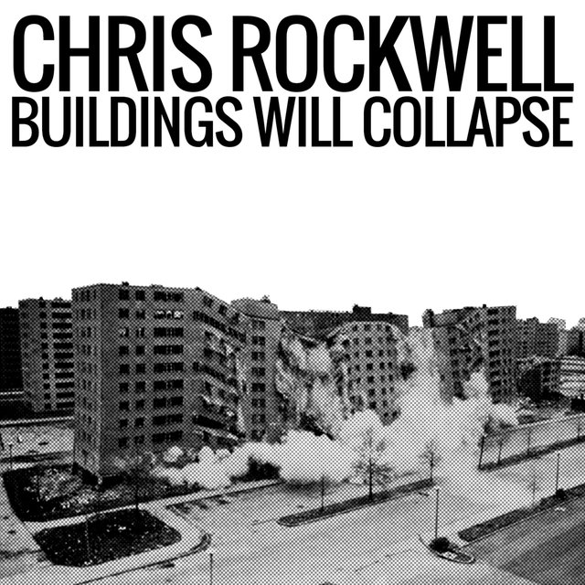 Buildings Will Collapse