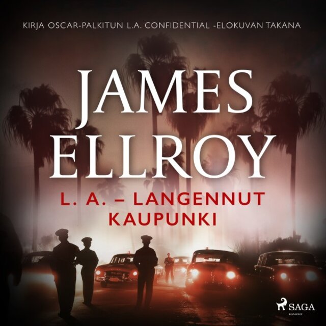L. A. - Langennut kaupunki