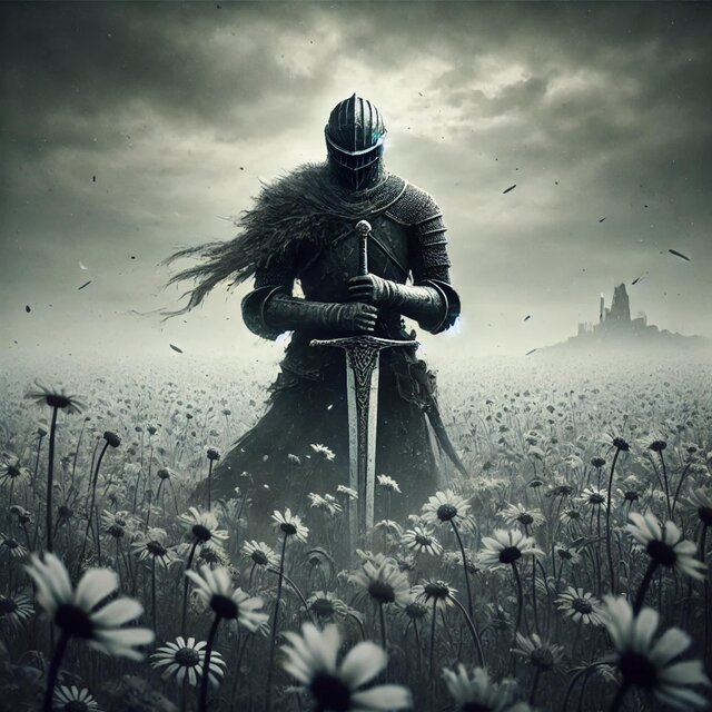 dark souls ambience