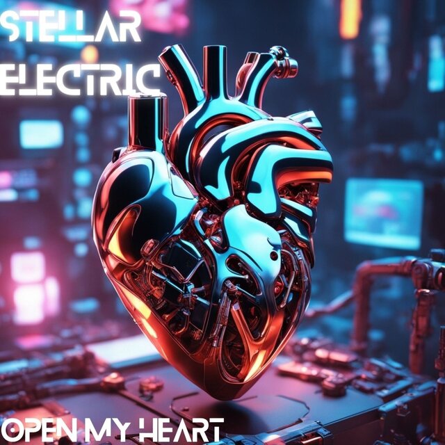 Open My Heart