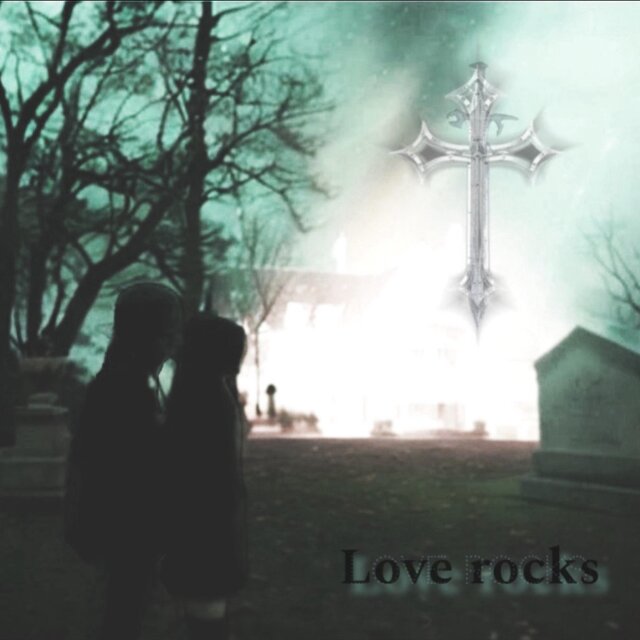 Love Rocks