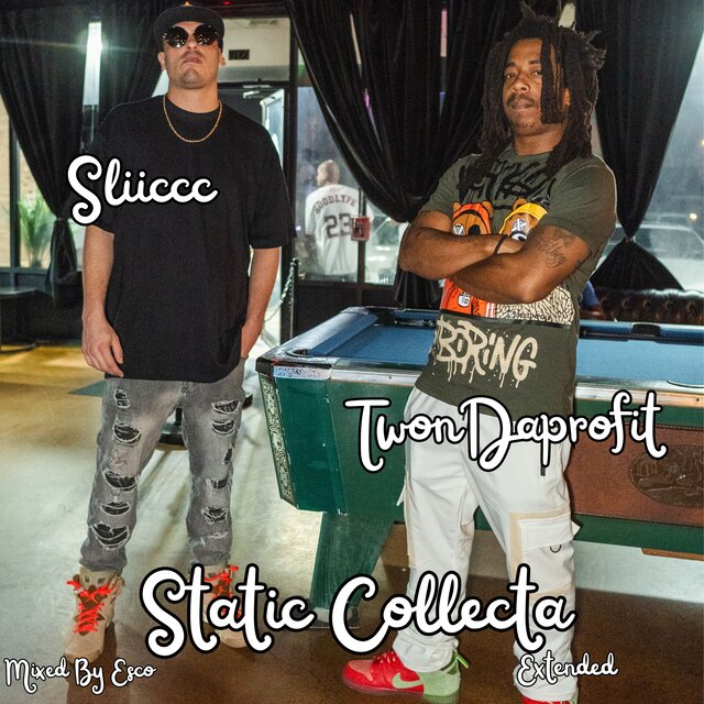 Static Collecta (Extended Version)