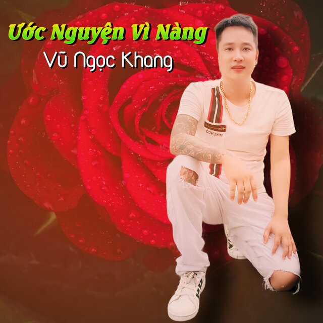 Ước Nguyện Vì Nàng