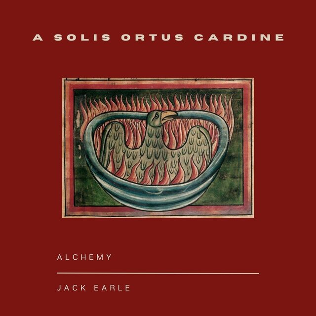 A Solis Ortus Cardine
