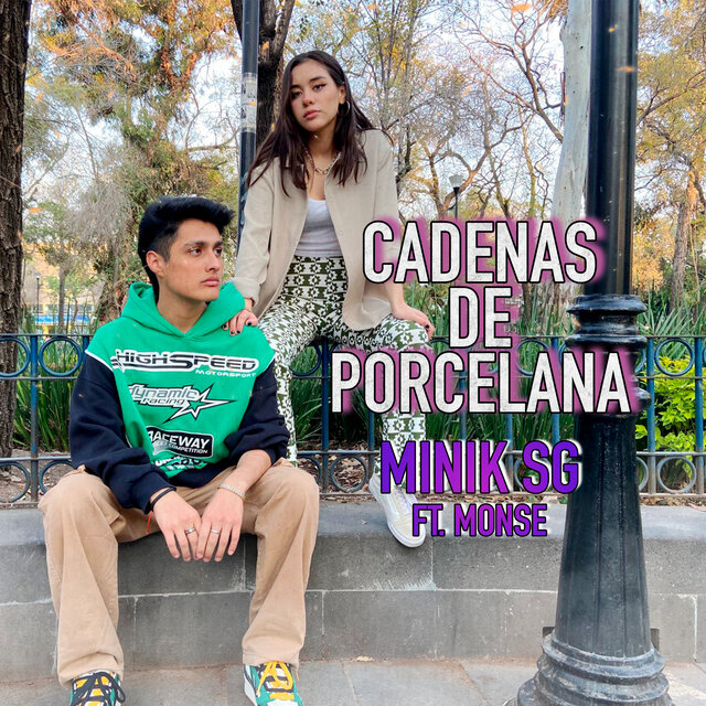 Cadenas de Porcelana