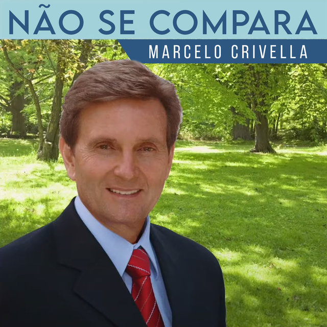 Não Se Compara
