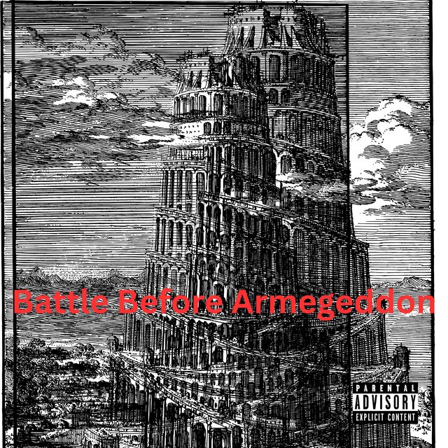 Battle Before Amregeddon