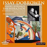 Boris Godunov (Excerpts Arr. N. Rimsky-Korsakov): Prashchai moy sïn