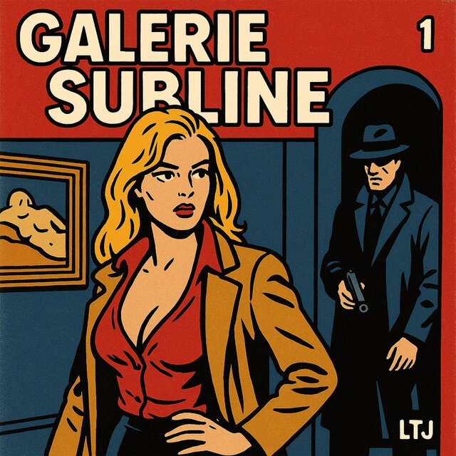 Galerie Subline 1 (Live)