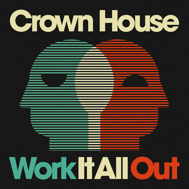 Work It All Out
