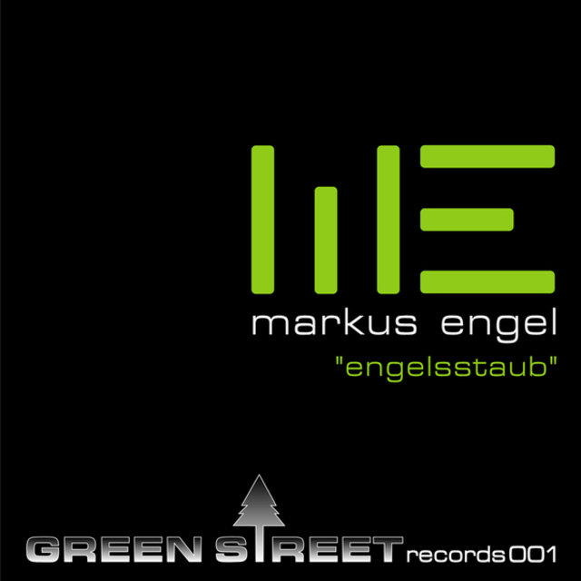 Engelsstaub