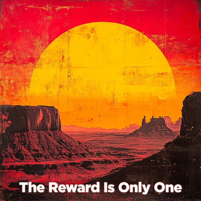 The Reward Is Only One
