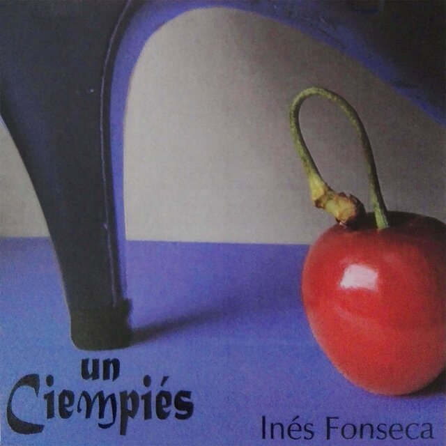 Un Ciempiés