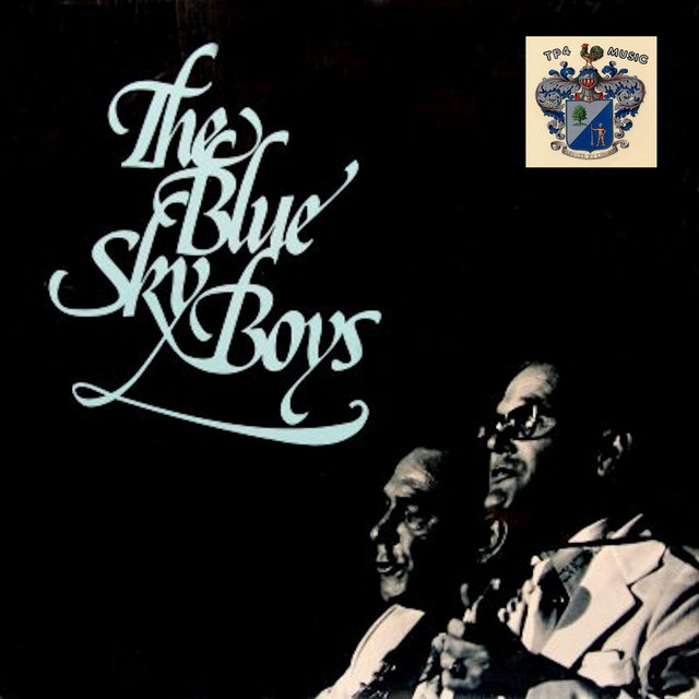 The Blue Sky Boys
