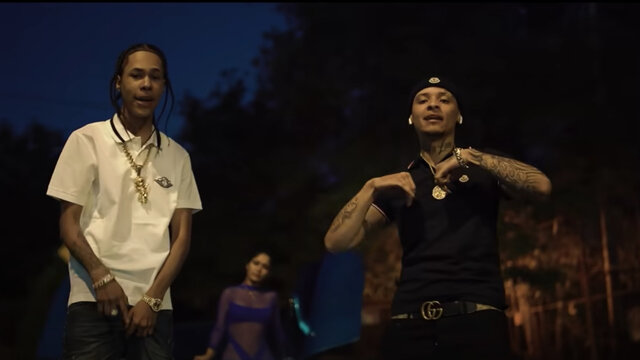Free The Gang