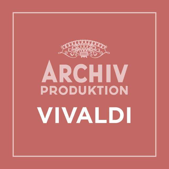 Archiv Produktion - Vivaldi
