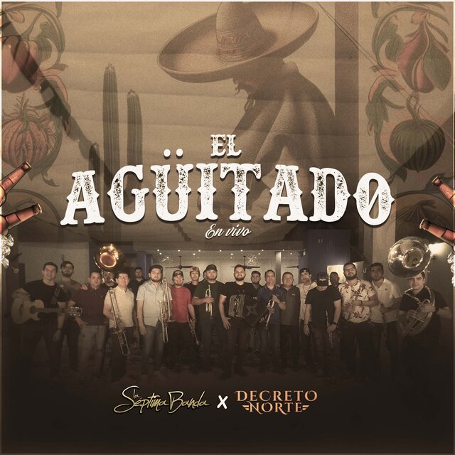El Agüitado