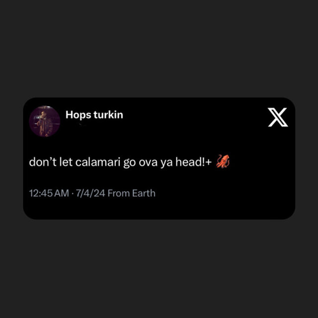Calamari