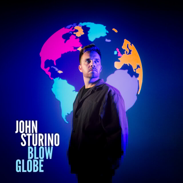 Blow Globe