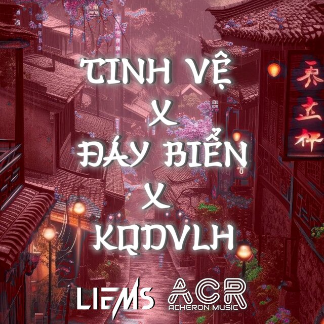 Tinh Vệ Acheron (Instrumental)
