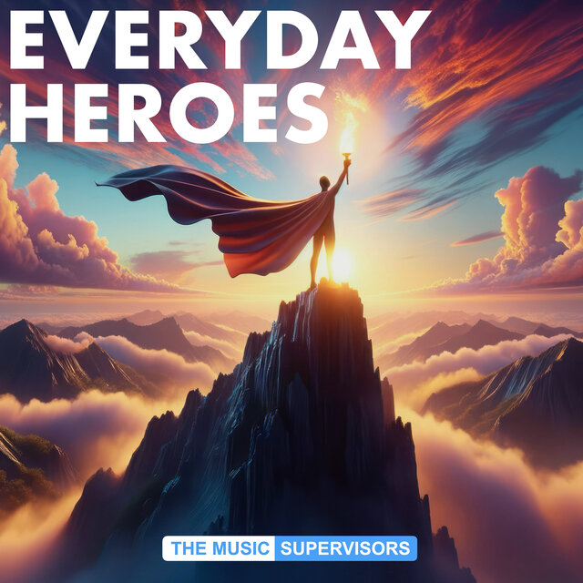 Everyday Heroes