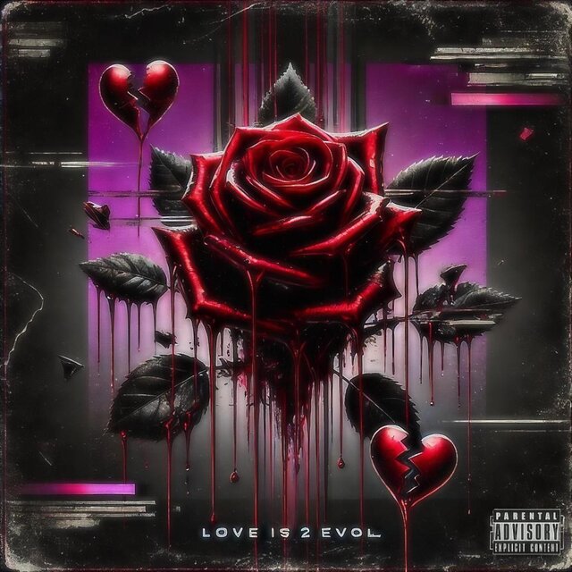 LOVE is 2 EVOL