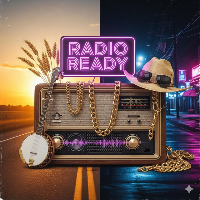 Radio Ready