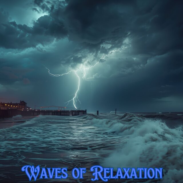 Waves of Relaxation