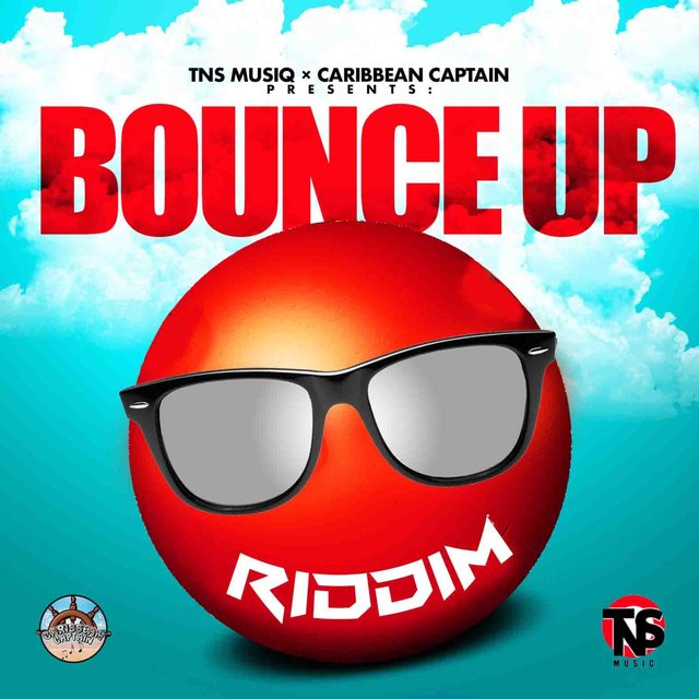 Captain Riddim Bounce Up Riddim by Caribbean Captain on TIDAL