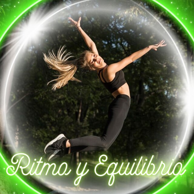 Ritmo y Equilibrio
