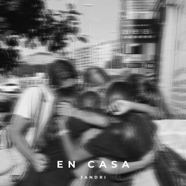 En Casa