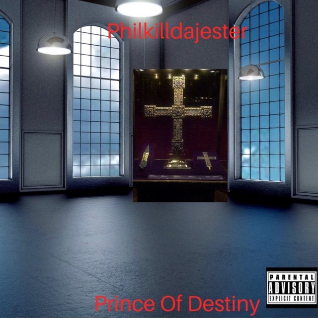 Prince of Destiny