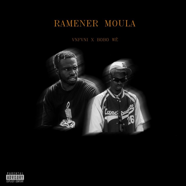 Ramener Moula (feat. Bobo Wê)