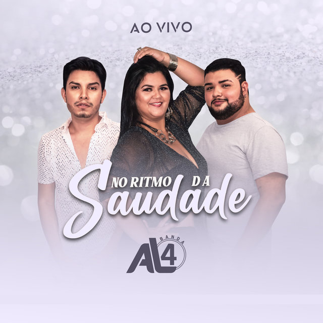 No Ritmo da Saudade (Ao Vivo)
