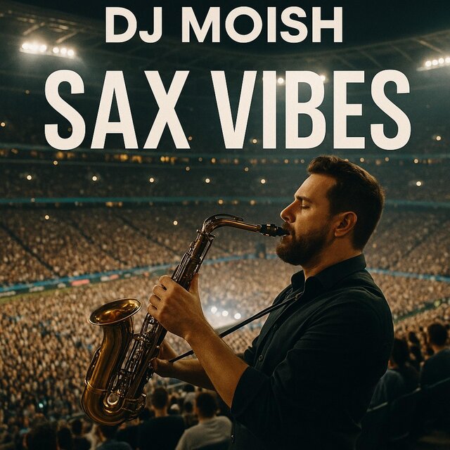 Sax Vibes