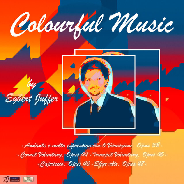 Colourful Music