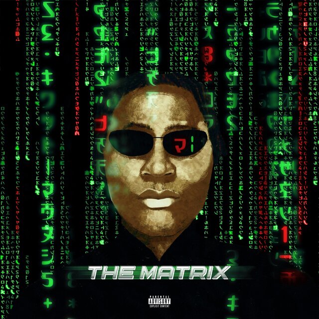 The Matrix