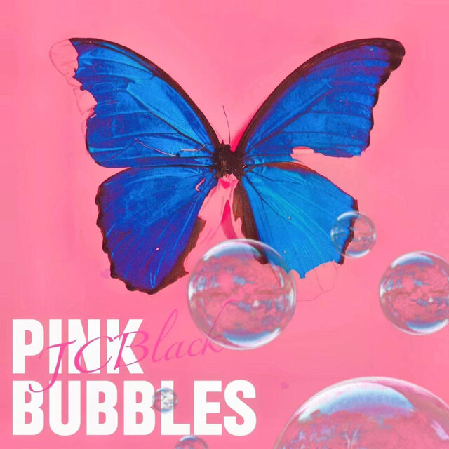 Pink Bubbles