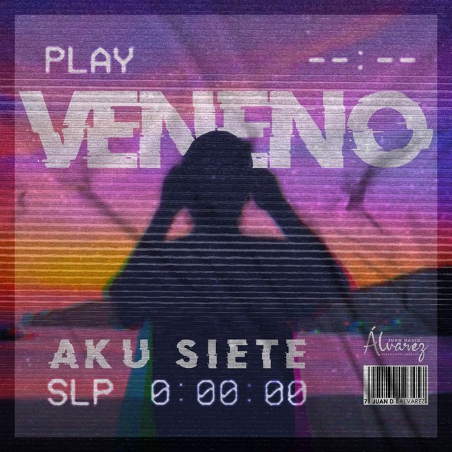 Veneno